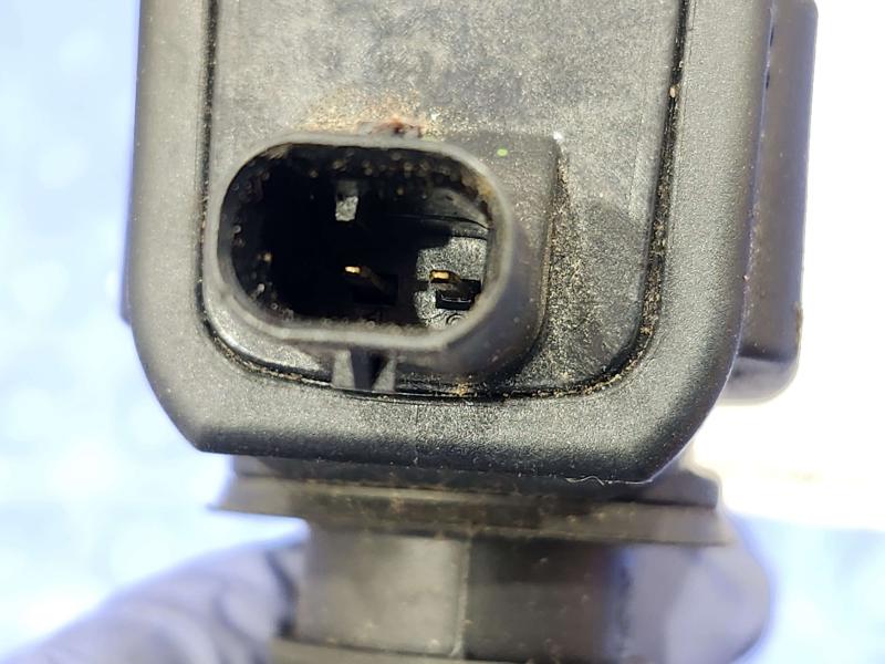 2016 Dodge Challenger Ignition Coil/Ignitor
