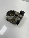 2013 Ford Escape Throttle Body/Valve Assy