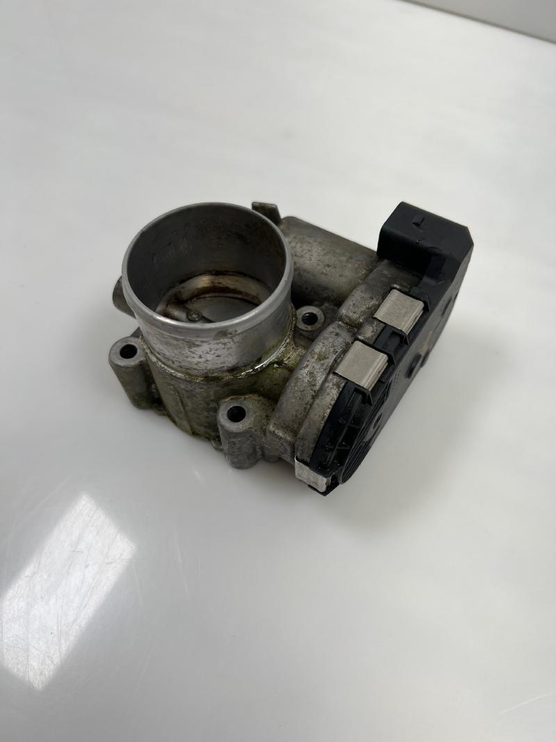 2013 Ford Escape Throttle Body/Valve Assy