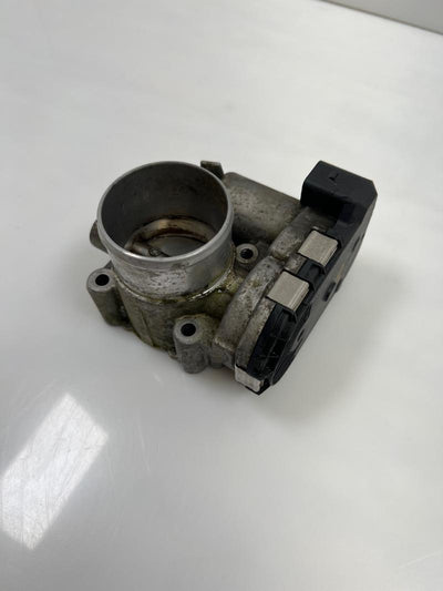 2013 Ford Escape Throttle Body/Valve Assy