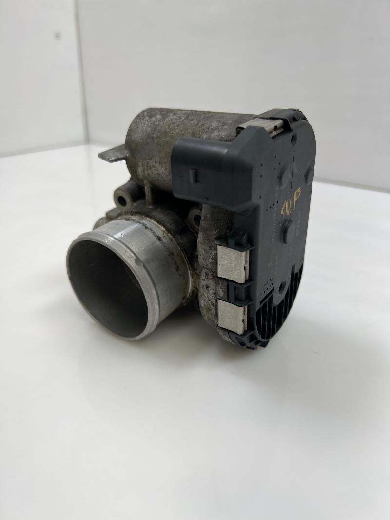 2013 Ford Escape Throttle Body/Valve Assy