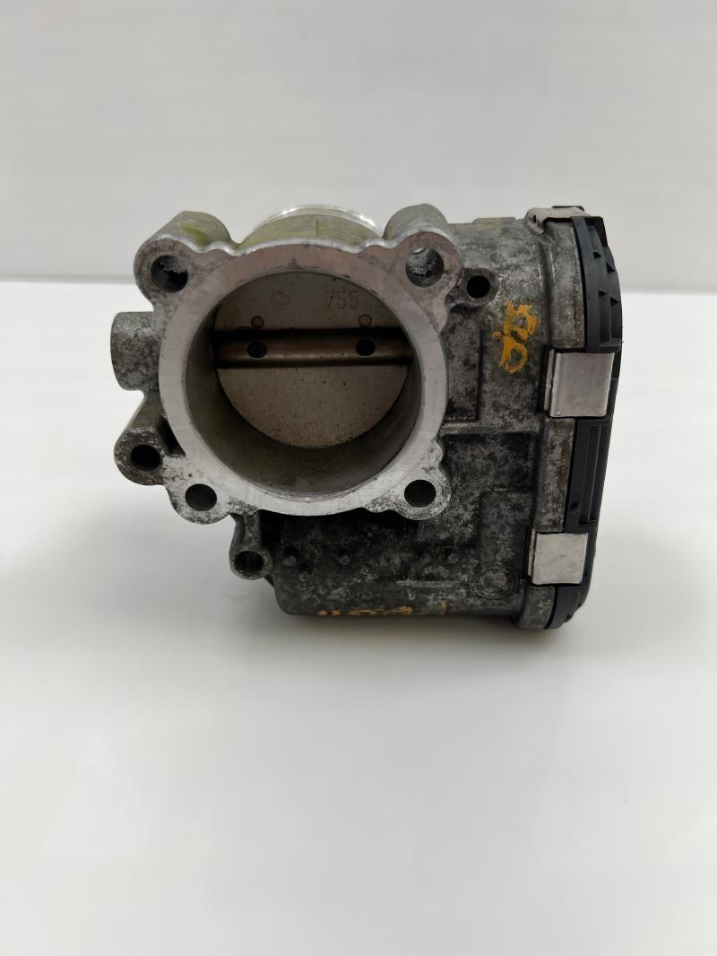 2013 Ford Escape Throttle Body/Valve Assy