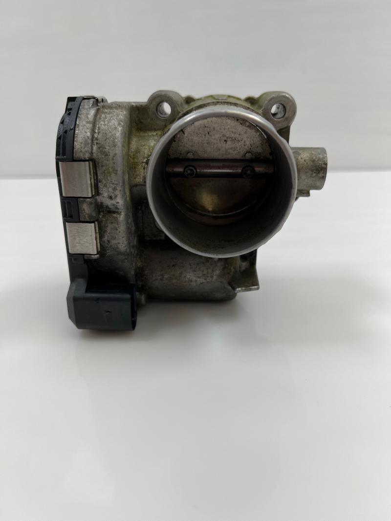 2013 Ford Escape Throttle Body/Valve Assy
