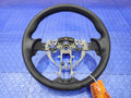 2015 Nissan Rogue Steering Wheel