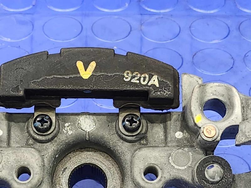 2015 Nissan Rogue Steering Wheel