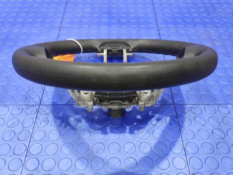 2015 Nissan Rogue Steering Wheel