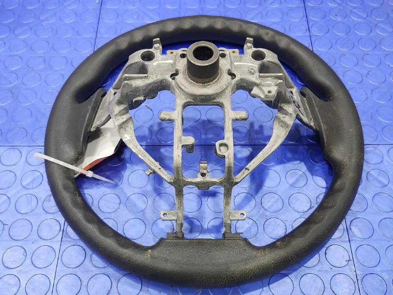 2015 Nissan Rogue Steering Wheel