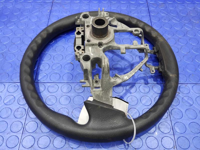 2015 Nissan Rogue Steering Wheel