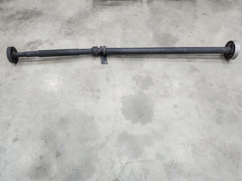 2012 Audi TT Rear Drive Shaft