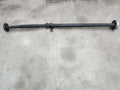 2012 Audi TT Rear Drive Shaft