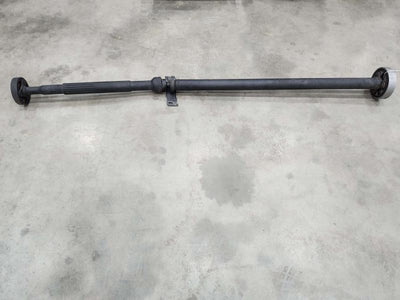 2012 Audi TT Rear Drive Shaft