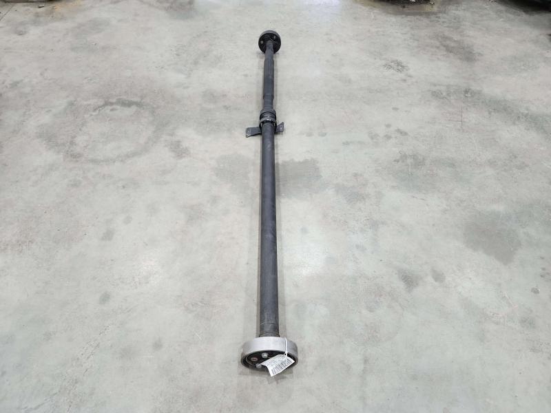 2012 Audi TT Rear Drive Shaft