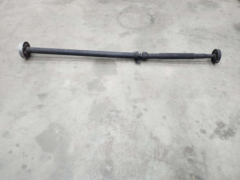 2012 Audi TT Rear Drive Shaft