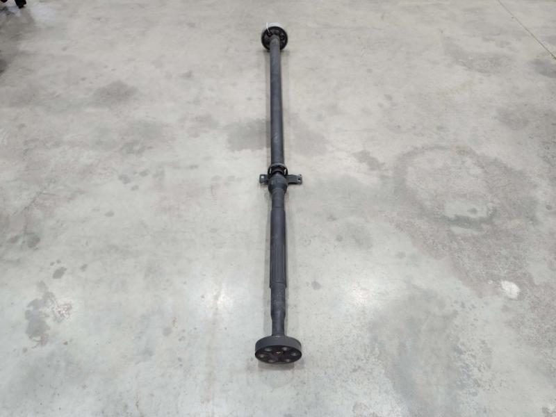 2012 Audi TT Rear Drive Shaft