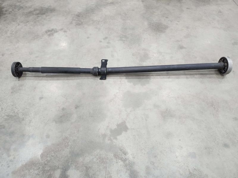 2012 Audi TT Rear Drive Shaft