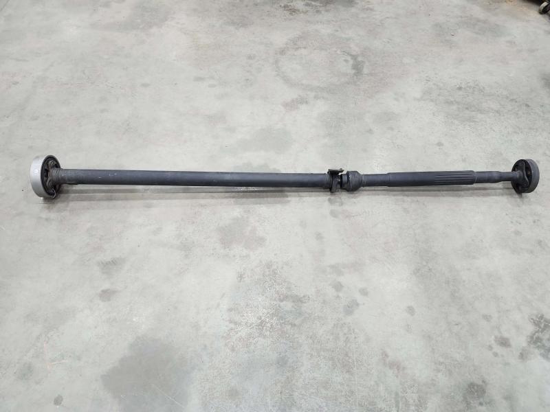 2012 Audi TT Rear Drive Shaft