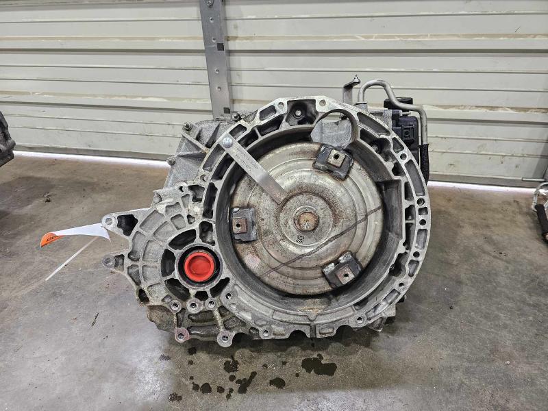 2016-2018 Lincoln MKX 3.7L AWD Automatic Transmission Assembly 106K Miles OEM DA8P7000TC