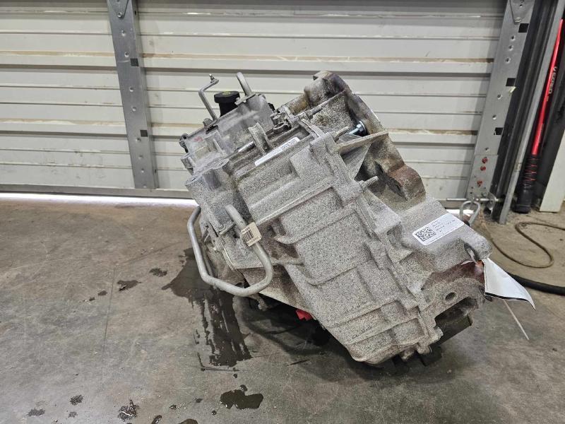 2016-2018 Lincoln MKX 3.7L AWD Automatic Transmission Assembly 106K Miles OEM DA8P7000TC