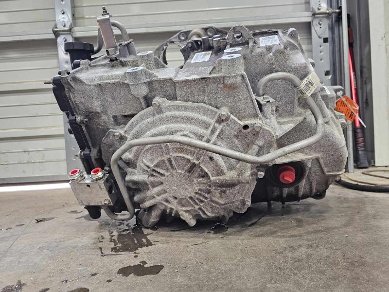 2016-2018 Lincoln MKX 3.7L AWD Automatic Transmission Assembly 106K Miles OEM DA8P7000TC
