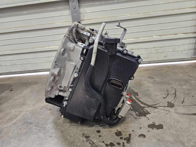 2016-2018 Lincoln MKX 3.7L AWD Automatic Transmission Assembly 106K Miles OEM DA8P7000TC