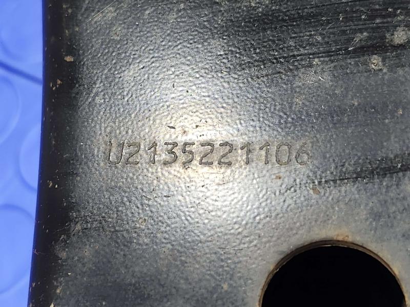 2013 Toyota Prius Lower Control Arm Front