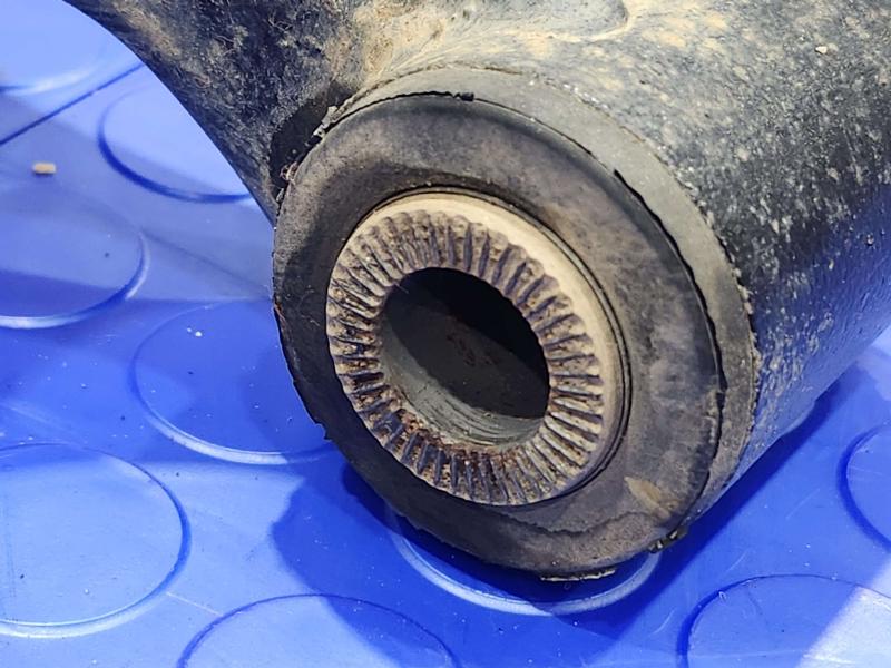 2013 Toyota Prius Lower Control Arm Front