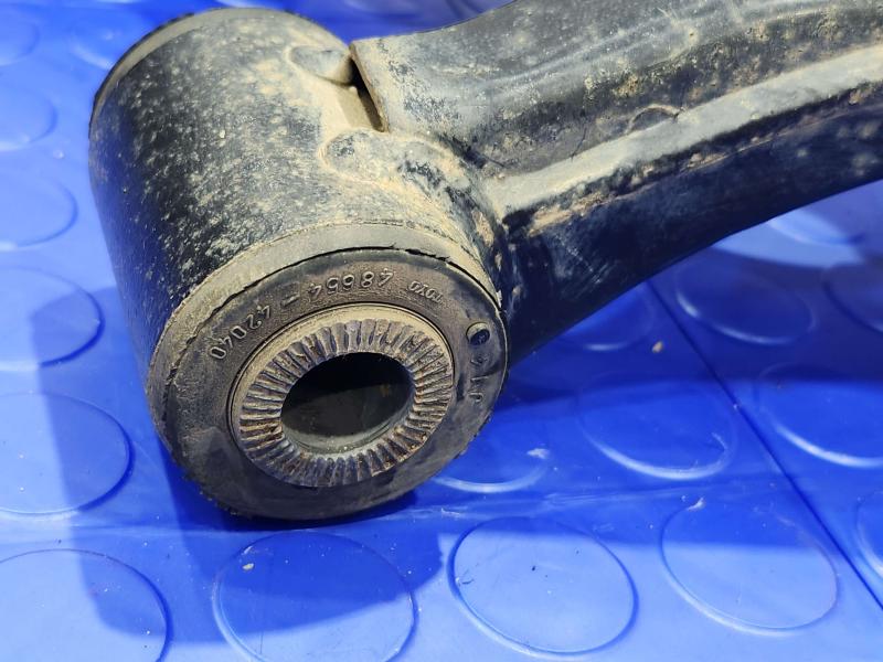 2013 Toyota Prius Lower Control Arm Front