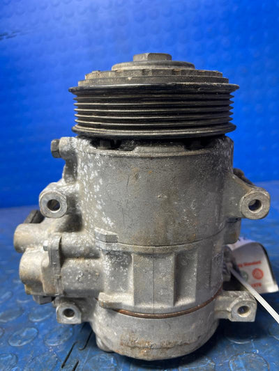 2011 Subaru Legacy A/C Air Compressor