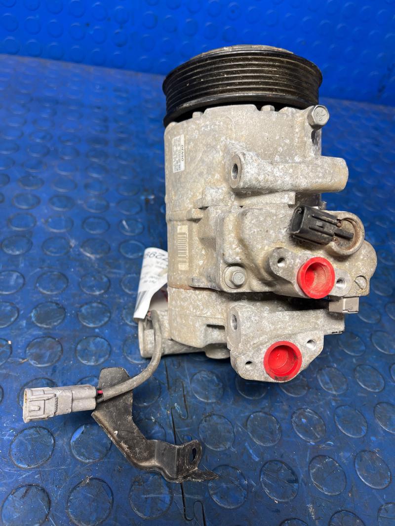 2011 Subaru Legacy A/C Air Compressor