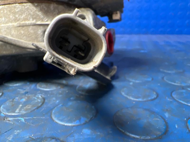 2011 Subaru Legacy A/C Air Compressor