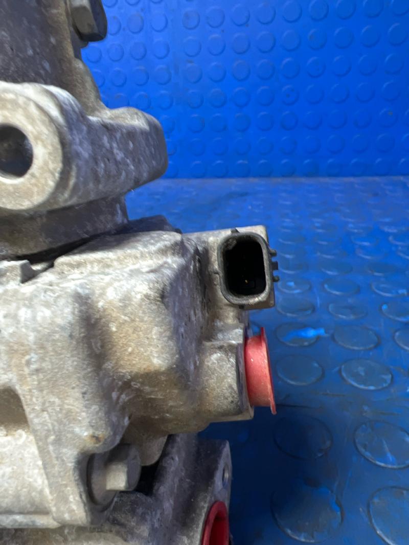 2011 Subaru Legacy A/C Air Compressor