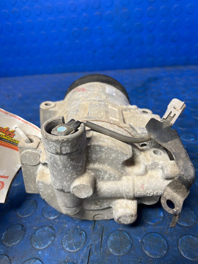 2011 Subaru Legacy A/C Air Compressor
