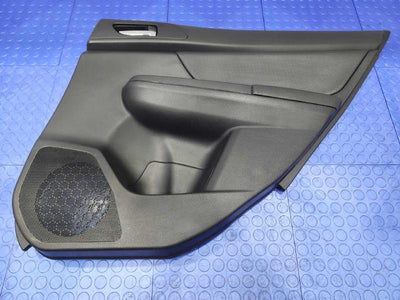 2014 Subaru Crosstrek Rear Door Trim Panel