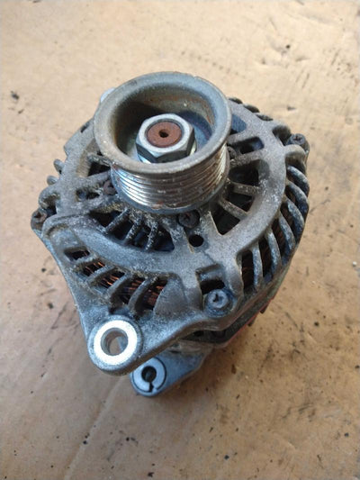 2010 Infiniti G37 Alternator