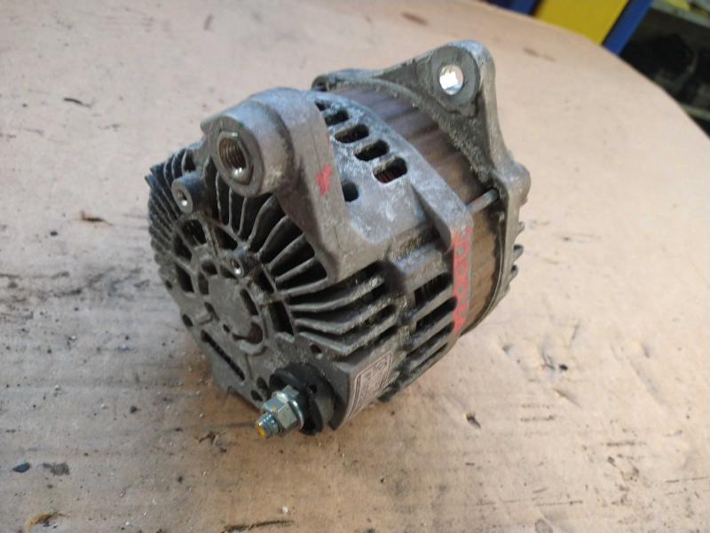 2010 Infiniti G37 Alternator