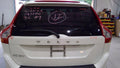 2012 Volvo XC60 Trunk/Decklid/Hatch/Tailgate