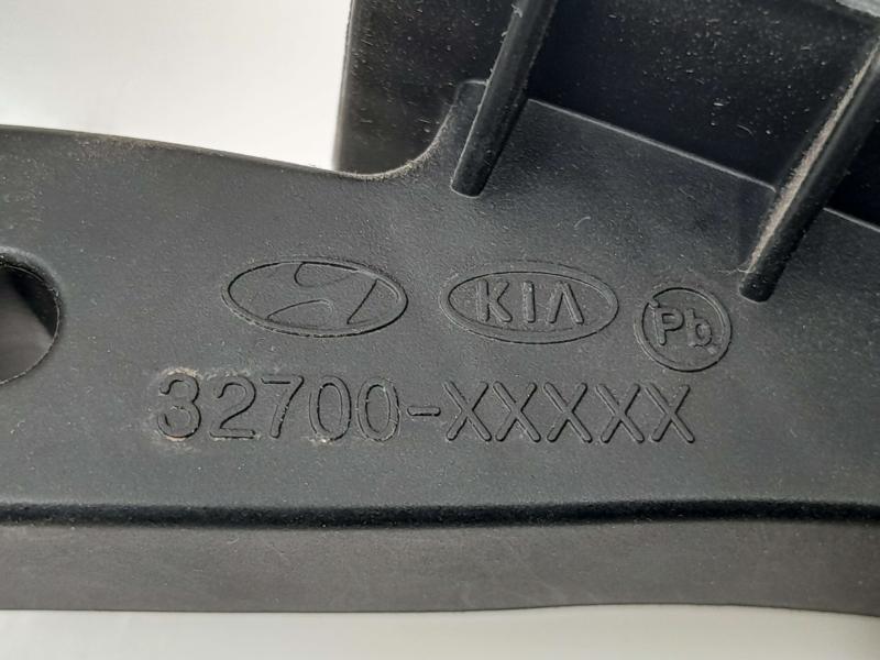 2016-2020 Hyundai Elantra Sedan Accelerator Pedal Assembly OEM 32700-F2100