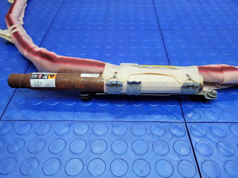 2014 Chevrolet Cruze Air Bag