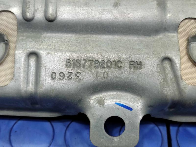 2014 Chevrolet Cruze Air Bag