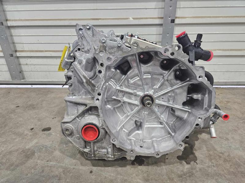 2016-2022 Toyota Prius 1.8L Automatic CVT Transmission Assembly 101K OEM 3090047090