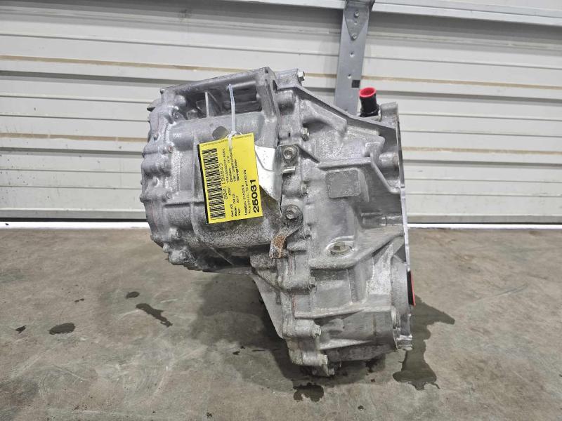 2016-2022 Toyota Prius 1.8L Automatic CVT Transmission Assembly 101K OEM 3090047090