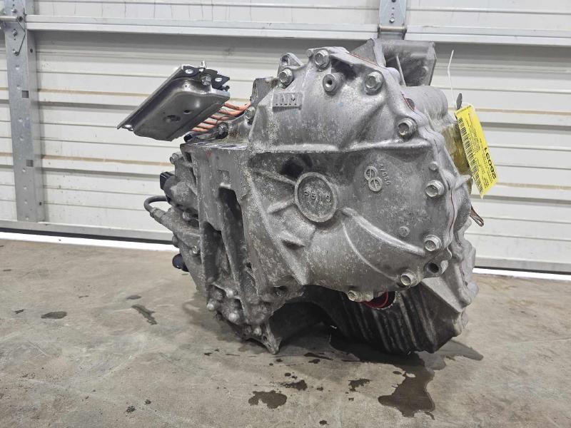 2016-2022 Toyota Prius 1.8L Automatic CVT Transmission Assembly 101K OEM 3090047090