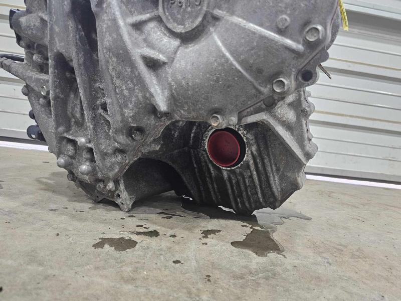 2016-2022 Toyota Prius 1.8L Automatic CVT Transmission Assembly 101K OEM 3090047090