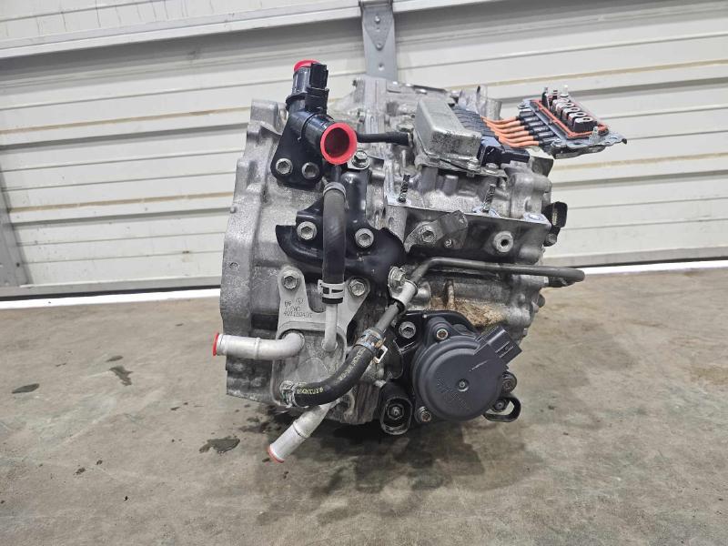 2016-2022 Toyota Prius 1.8L Automatic CVT Transmission Assembly 101K OEM 3090047090