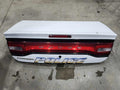 2012 Dodge Charger Trunk/Decklid/Hatch/Tailgate