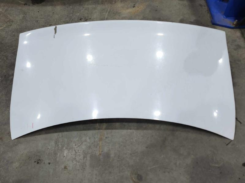 2012 Dodge Charger Trunk/Decklid/Hatch/Tailgate