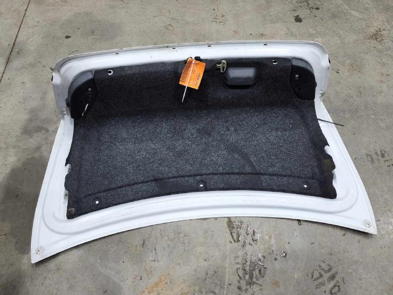 2012 Dodge Charger Trunk/Decklid/Hatch/Tailgate