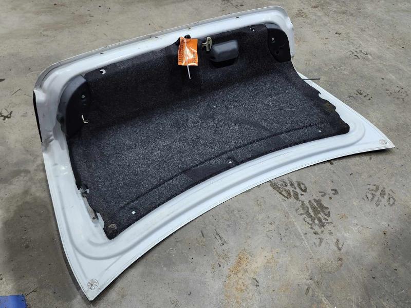 2012 Dodge Charger Trunk/Decklid/Hatch/Tailgate