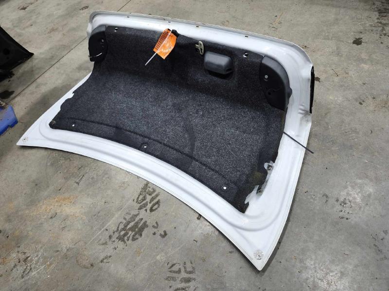 2012 Dodge Charger Trunk/Decklid/Hatch/Tailgate