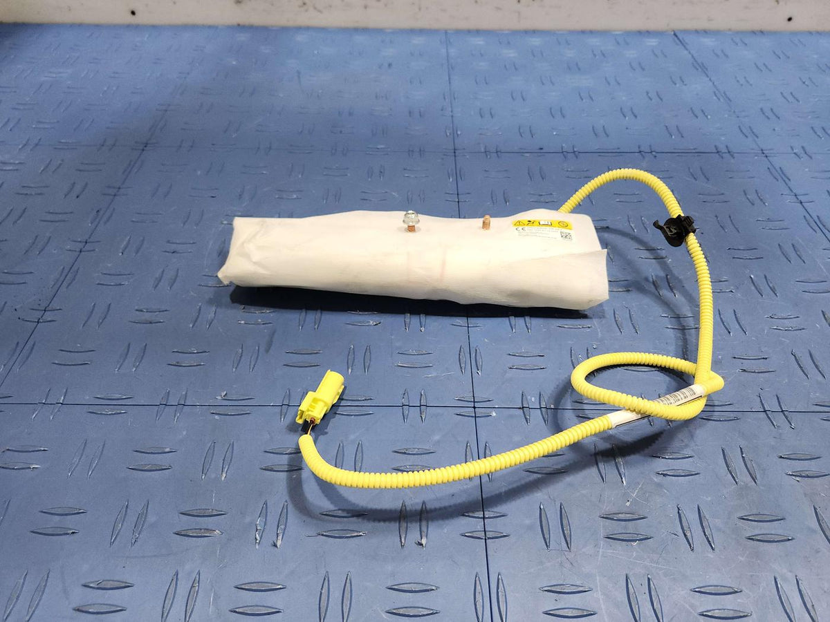2018 Subaru Crosstrek Air Bag